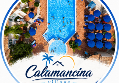 Villaggio Turistico Appartamento Calamancina Resort